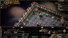 Timelake: Time Travel Tactics