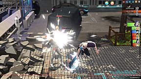 TROUBLESHOOTER: Abandoned Children