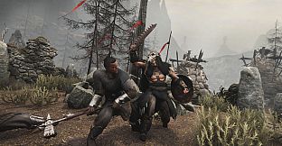 Conan Exiles - The Savage Frontier Pack