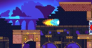 20XX - Draco Character DLC