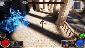 Olympus of the Heavens