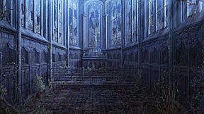 月球坠落时 Moon Fall