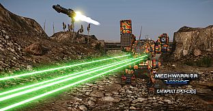MechWarrior Online - Annihilation Booster Pack