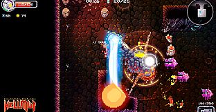 HELLMUT: The Badass from Hell