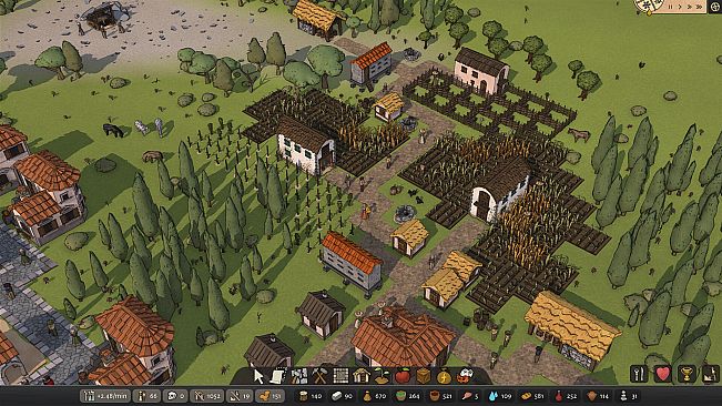 HistoriCity: Florence