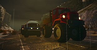 Concrete Carnage