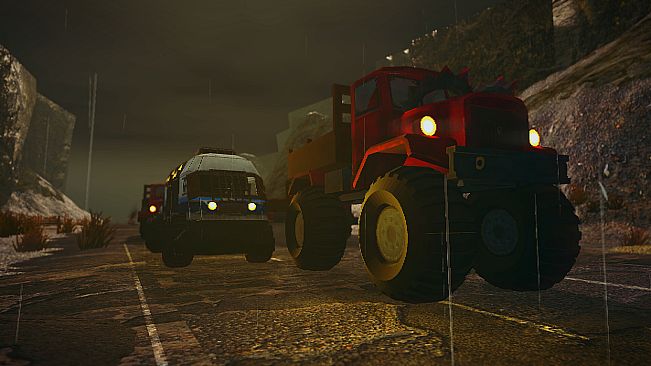 Concrete Carnage