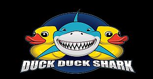 Duck Duck Shark