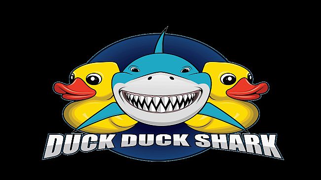 Duck Duck Shark