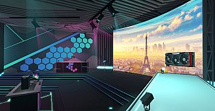 PC Building Simulator - EVGA Workshop