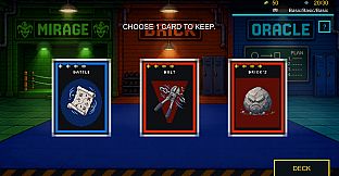 Ultimate RPS Championship