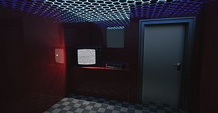 Horror Engine: Tech Demo