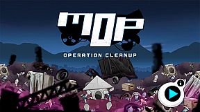 MOP Operation Cleanup