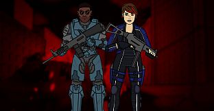 3XTINCTION - Premium Pack 2