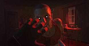 Into the Dead: Crimson Heights