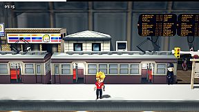 Land of Ramchin: Between Dimensions