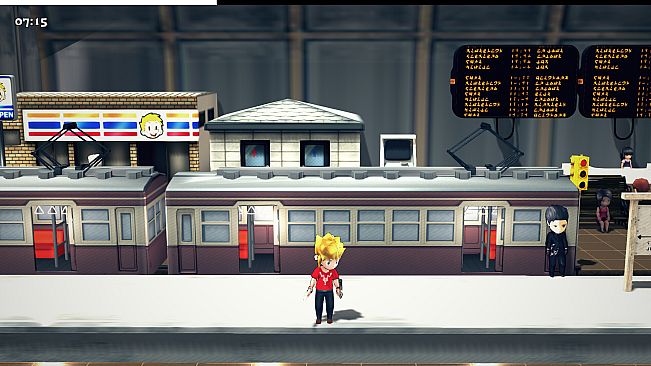 Land of Ramchin: Between Dimensions