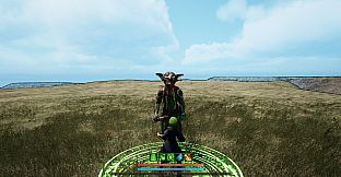 Wizard of Hunting Life