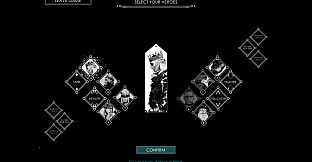 Light Hunters: Battalion of Darkness