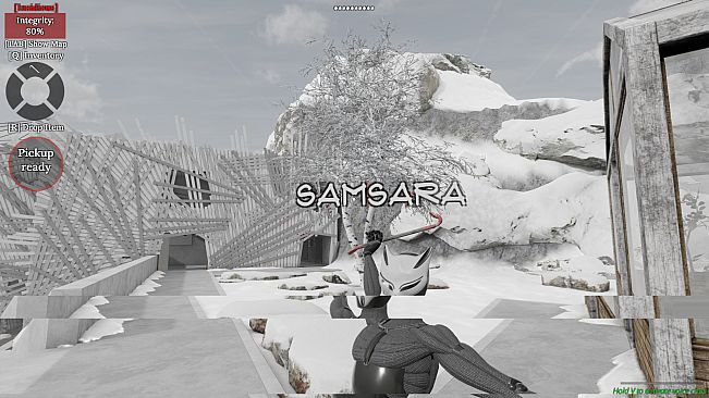 The Architect's Game