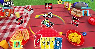 UNO Party! Mania