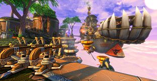 Dungeon Defenders - Returnia