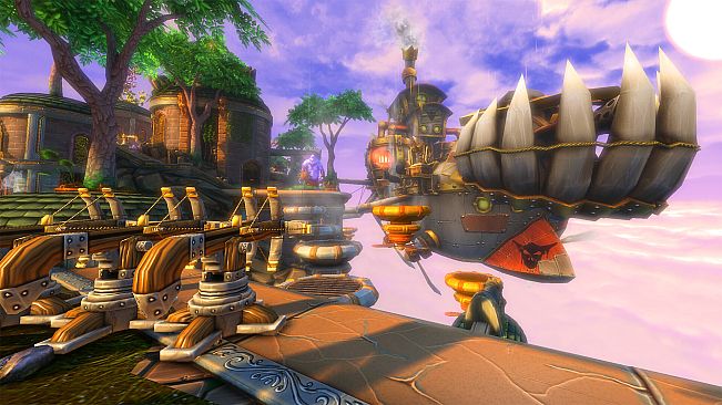 Dungeon Defenders - Returnia