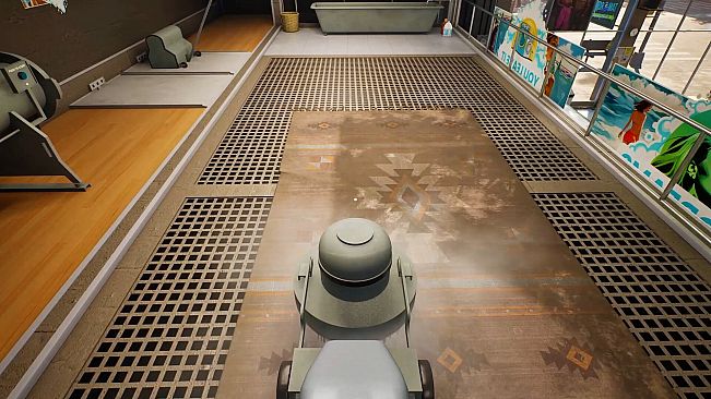 Laundering Simulator - Clean Cash and Laundry