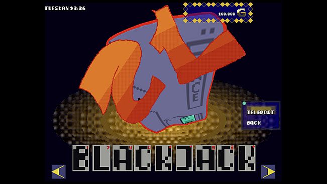 JUPITER JACKPOT CASINO