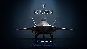 Metalstorm