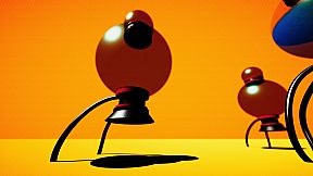 A Time Traveller's Guide To Past Delicacies