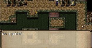 RPG Maker MV - Cursed Kingdoms Dungeon Tiles