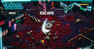 CybeRage: Definitive Edition