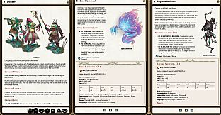 Fantasy Grounds - Delve - How to Build & Survive Deadly Dungeons (5E Compatible)