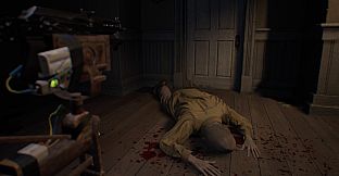 Resident Evil 7 Biohazard: Banned Footage Vol.1