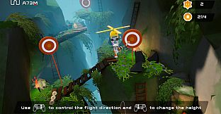 Biped 2 DEMO