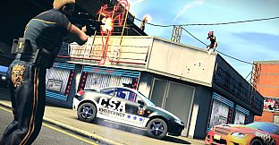 APB Reloaded Urban Survival Pack