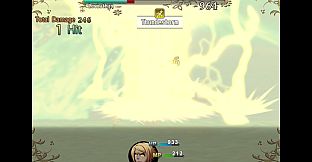 Tales of Agaris - The Legendary Rion