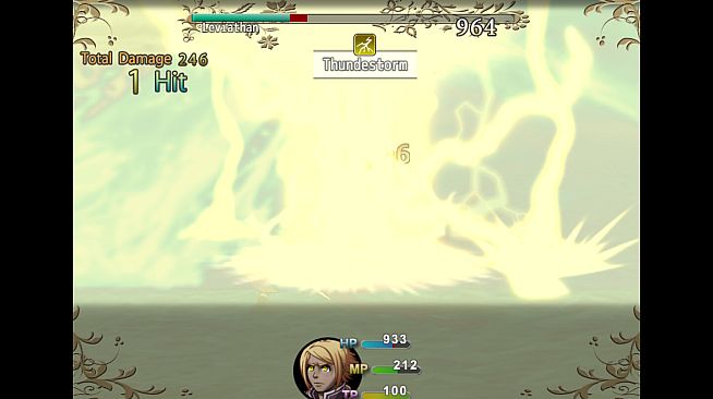 Tales of Agaris - The Legendary Rion