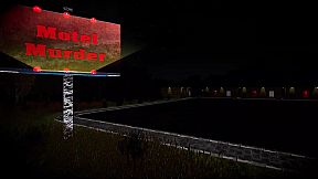 Motel Murder