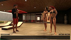 Sex Story - Ruby and Hunter - Episode 3