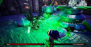 LA FORET DE PAGO 2 : SOUVENIR DE GLACE