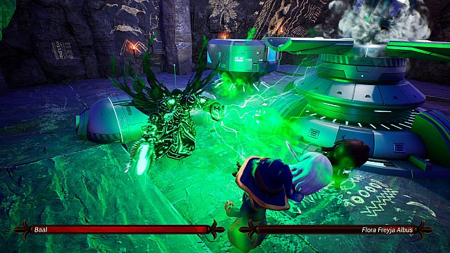 LA FORET DE PAGO 2 : SOUVENIR DE GLACE