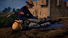 Battle Cry of Freedom