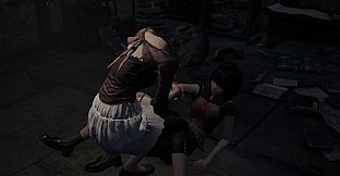 FATAL FRAME II: Crimson Butterfly REMAKE