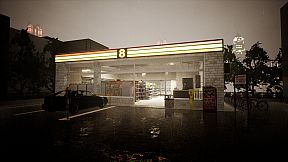 RedLantern | 赤提灯