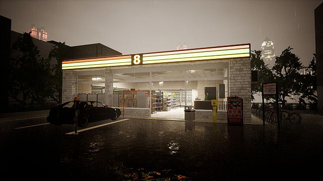 RedLantern | 赤提灯