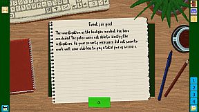 Boeckham's Football Manager