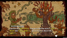 The end is nahual: If I may say so