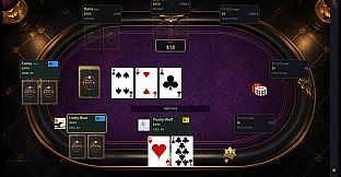 Hold'em Fold'em Poker